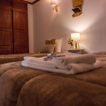 Вилла Casa Da Cerca Сортелья Экстерьер фото