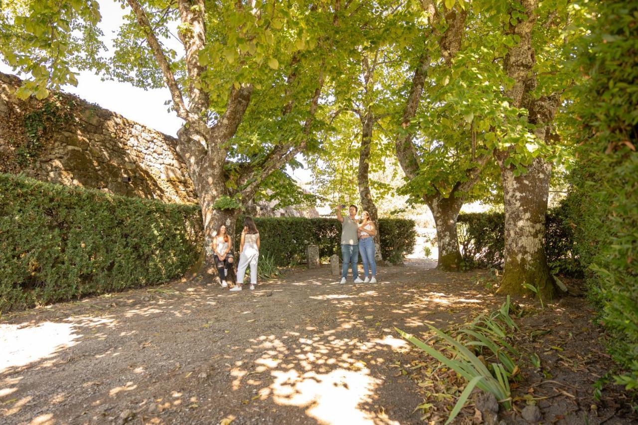 Вилла Casa Da Cerca Сортелья Экстерьер фото